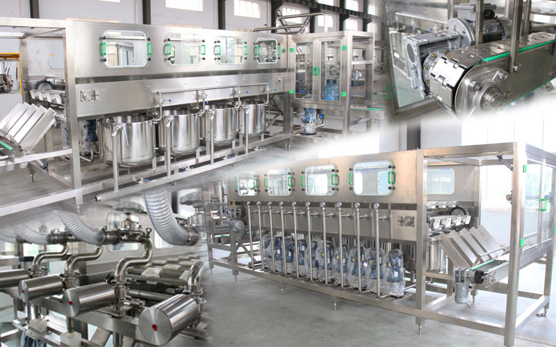 Zhangjiagang City FILL-PACK Machinery Co., Ltd