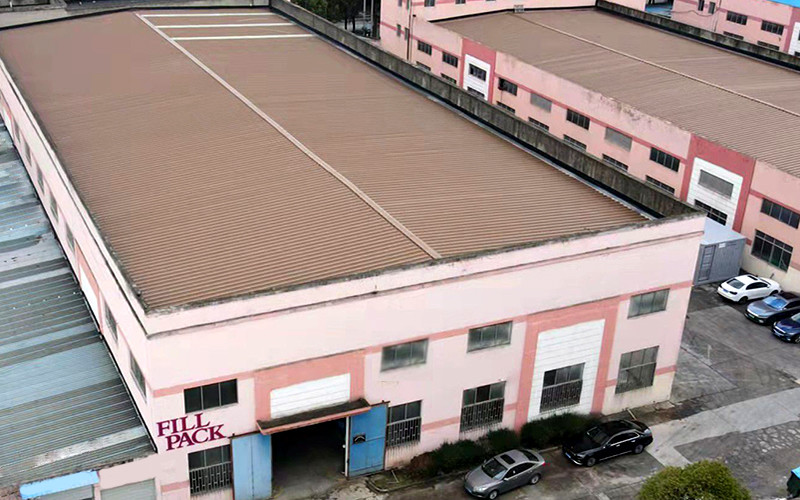 Zhangjiagang City FILL-PACK Machinery Co., Ltd