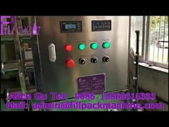 1000LPH RO water treatment host machine to produce pure water