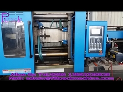 3850 model gallon preform injection molding machine