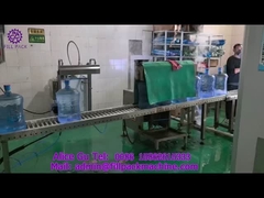 1880 M6 Gallon Drum Automatic Bagging Machine
