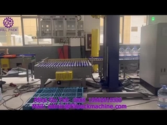 1886 V7 servo-coordinate palletizer-1