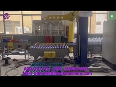 1887 V7 servo-coordinate palletizer-2