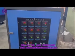 1919 K5 Mozambique semi-automatic five-gallon blowing machine