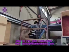 1932 T11 Kenya  Gallon Drum Crawler