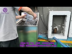 1933 J92 Kenya Semi-Automatic Single Station Gallon Pail Flushing Machine