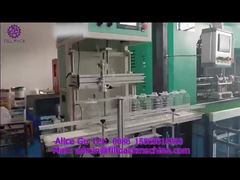 2069 W7 Gallon Drum Single-Station Leak Tester