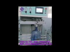 2070 W7 Gallon Drum Single-Station Leak Tester