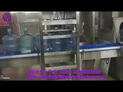 2102 L5 Five-Gallon Drum 450-Drum Washing, Filling, and Sealing Integrated Machine