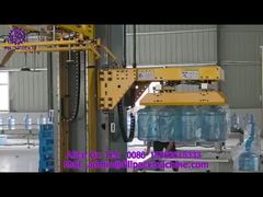 2162 J92 Column-Mounted Cantilever Gallon Palletizer