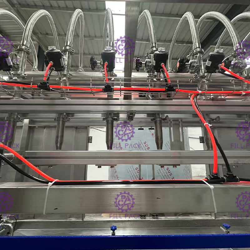 How to Match Upstream and Downstream Equipment in Gallon Production ...