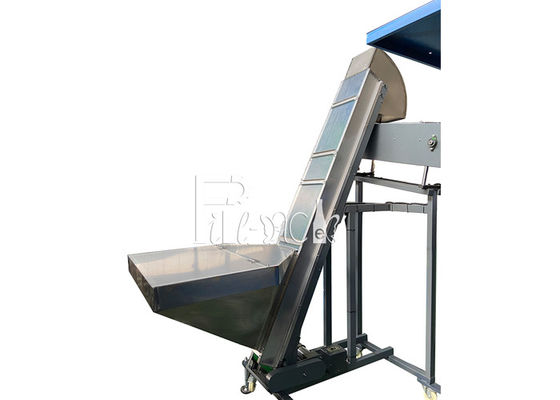 250BPH Gallon Bottle Blowing Machine supplier