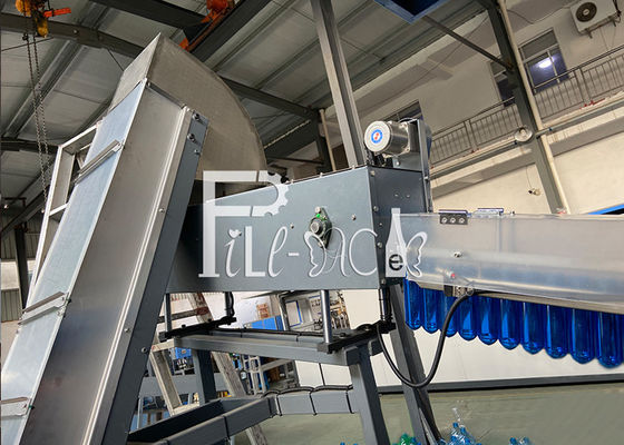 250BPH Gallon Bottle Blowing Machine supplier