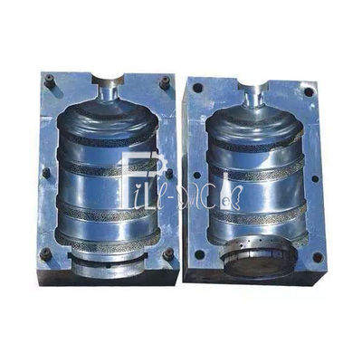 80BPH PET Stretch Blow Molding Machine supplier