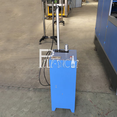 80BPH PET Stretch Blow Molding Machine supplier