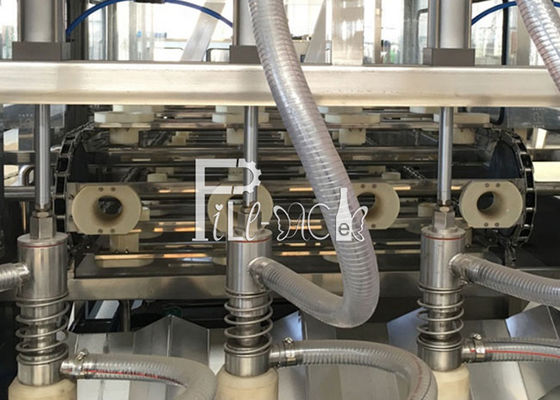 5 Gallon Mineral Water Bottling Machine supplier