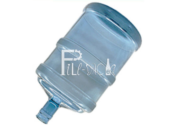 600BPH 20 Liter Jar Filling Machine supplier