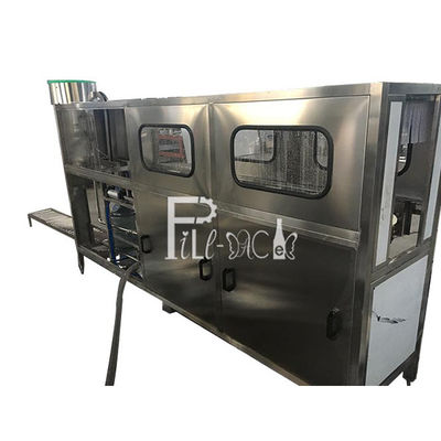 SUS304 5 Gallon Water Filling Machine supplier