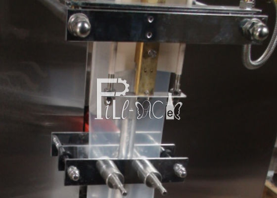 2100BPM Sachet Water Filling Machine supplier