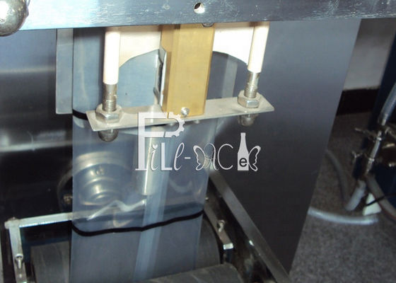 2100BPM Sachet Water Filling Machine supplier