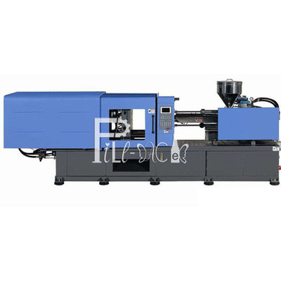 16MPA Bottle Injection Moulding Machine supplier