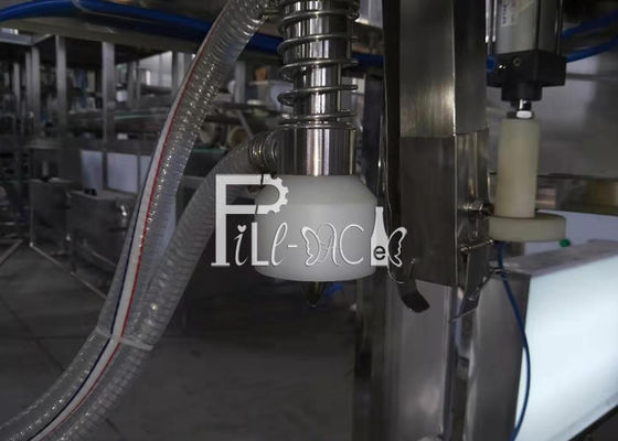 3 Gallon Pure Water Filling Machine supplier