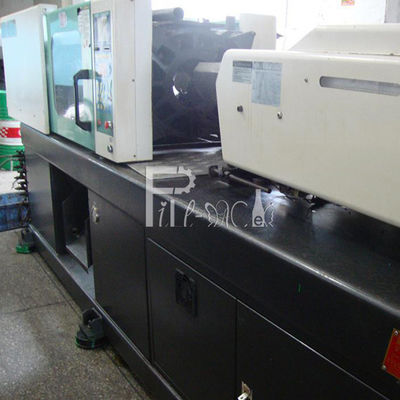 16MPA Bottle Injection Moulding Machine supplier