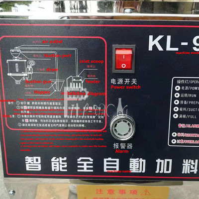 Hydraulic Preform Injection Machine supplier