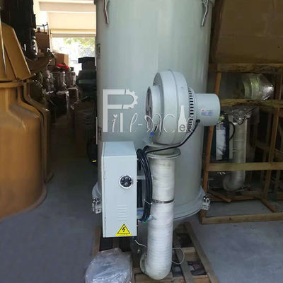 Hydraulic Preform Injection Machine supplier