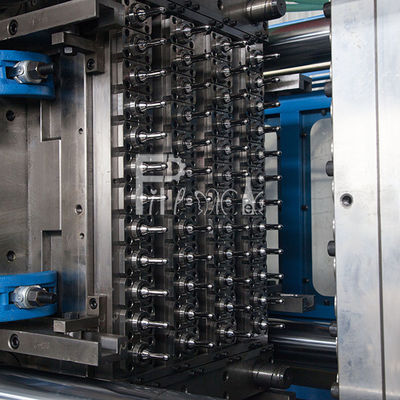 Hydraulic Preform Injection Machine supplier