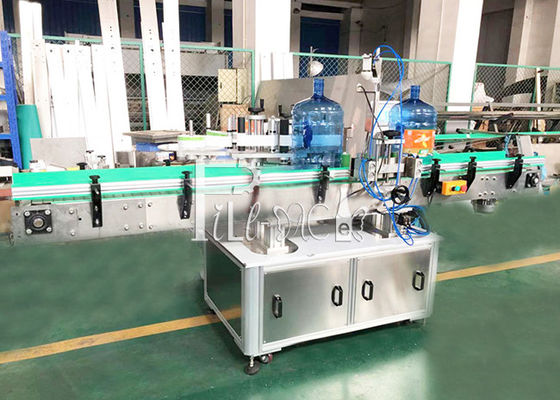 Pure Water Bottle Labeller supplier