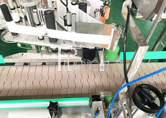 Pure Water Bottle Labeller supplier