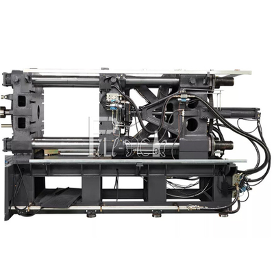 2600KN Horizontal Plastic Preform Injection Molding Machine For PET Bucket Servo Driven supplier