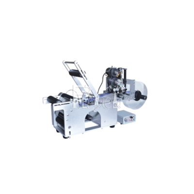 2L Plastic Mineral Water Bottling Filling Machine Line Adhesive Labeling With Code Printer supplier