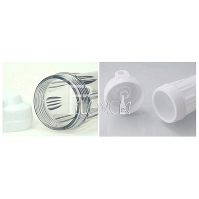 Home Water Purifier Filter UF Machine Ultrafiltration System 10/20 Inch supplier