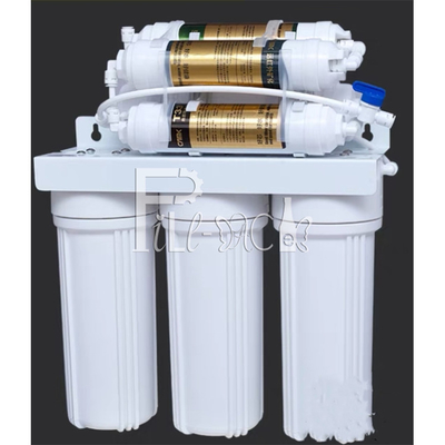 Home Water Purifier Filter UF Machine Ultrafiltration System 10/20 Inch supplier