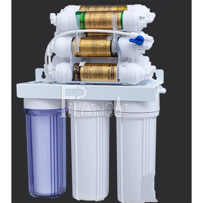 Home Water Purifier Filter UF Machine Ultrafiltration System 10/20 Inch supplier