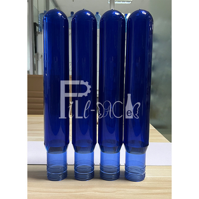 5 Gallon Mineral Water Gallon Bottle Pet Blowing Preform 55mm Neck 20 Liters Plastic supplier