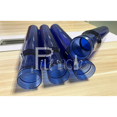 5 Gallon Mineral Water Gallon Bottle Pet Blowing Preform 55mm Neck 20 Liters Plastic supplier