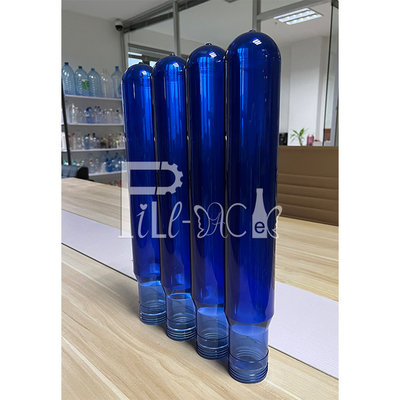 5 Gallon Mineral Water Gallon Bottle Pet Blowing Preform 55mm Neck 20 Liters Plastic supplier