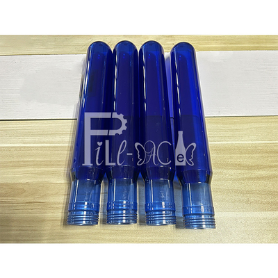 5 Gallon Mineral Water Gallon Bottle Pet Blowing Preform 55mm Neck 20 Liters Plastic supplier
