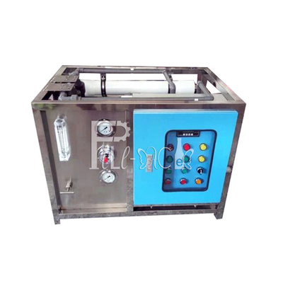 Ship Using Reverse Osmosis Water Treatment Machine / Seawater Desalination Machine supplier
