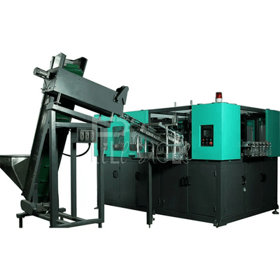 10000BPH Mineral Water Production Line Rinsing Filling Capping 2000ml supplier