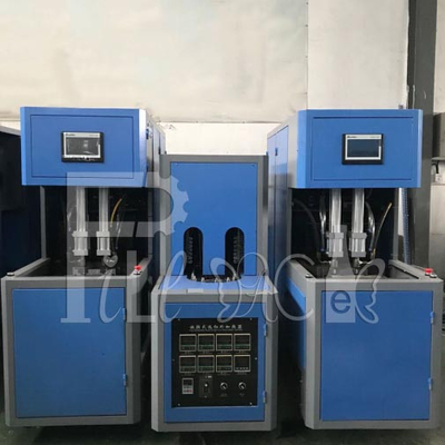 3 In 1 Monoblock Mineral Water Rinsing Filling Capping Machine 900BPH 10L Plastic Bottle supplier