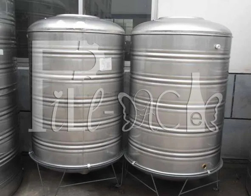 0- 2L Semi Automatic Pure Drinking PET Bottle Washing Filling Capping Equipment Plant Water Filling Machine Line supplier
