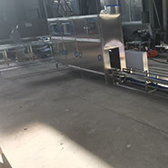 Stainless Steel 304 120 BPH 5 Gallon Filling Machine supplier