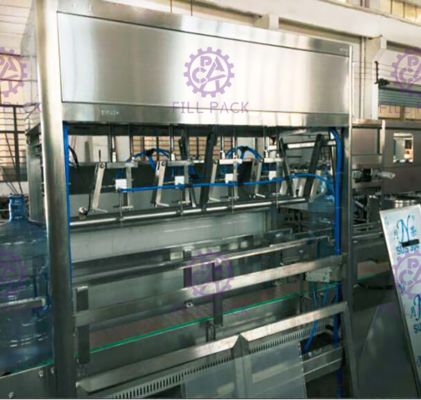 3 Heads Automatic Bucket Decapping Machine 1500bph supplier