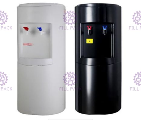 Hdpe High Level 110v 2L Compressor Cooling Water Dispenser supplier