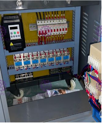 Drinking Water 18.9 Liters Gallon Bottle Blowing Machine supplier