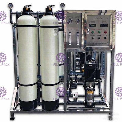 0- 2L Semi Automatic Pure Drinking PET Bottle Washing Filling Capping Equipment Plant Water Filling Machine Line supplier